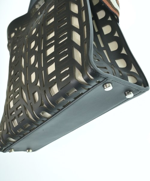 FENDI（フェンディ）トートバッグ 黒 サイズ:- レディース/2200627237829