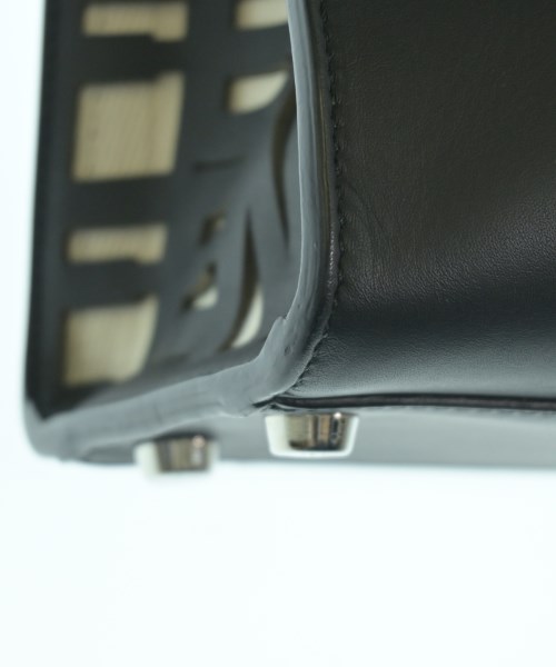 FENDI（フェンディ）トートバッグ 黒 サイズ:- レディース/2200627237829