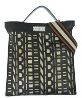 FENDI（フェンディ）トートバッグ 黒 サイズ:- レディース/2200627237829