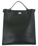 FENDI（フェンディ）トートバッグ 黒 サイズ:- レディース/2200627237829