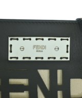 FENDI（フェンディ）トートバッグ 黒 サイズ:- レディース/2200627237829