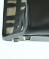 FENDI（フェンディ）トートバッグ 黒 サイズ:- レディース/2200627237829