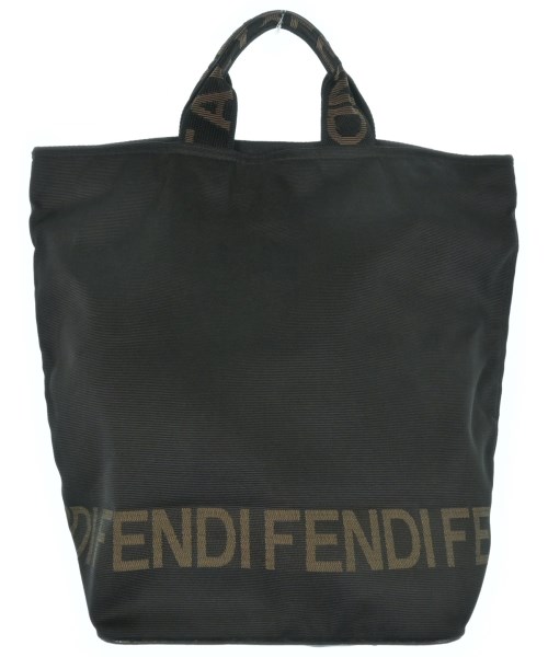 フェンディ(FENDI)のFENDI ハンドバッグ