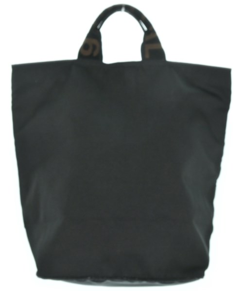 FENDI（フェンディ）ハンドバッグ 黒 サイズ:- レディース/2200627237928