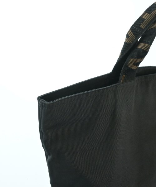 FENDI（フェンディ）ハンドバッグ 黒 サイズ:- レディース/2200627237928