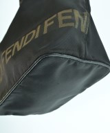 FENDI（フェンディ）ハンドバッグ 黒 サイズ:- レディース/2200627237928
