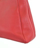FENDI（フェンディ）ハンドバッグ 赤 サイズ:- レディース/2200627238017