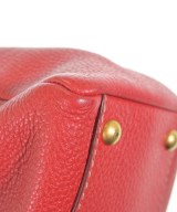FENDI（フェンディ）ハンドバッグ 赤 サイズ:- レディース/2200627238017