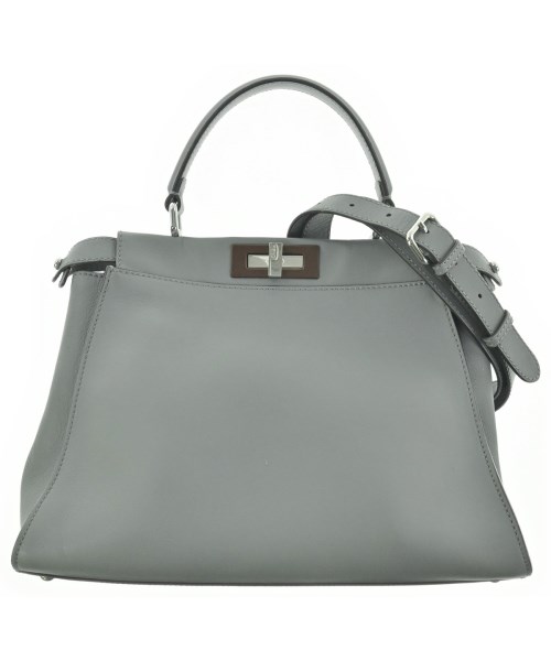 フェンディ(FENDI)のFENDI ハンドバッグ