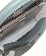FENDI（フェンディ）ハンドバッグ グレー サイズ:- レディース/2200627238055