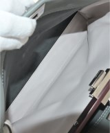 FENDI（フェンディ）ハンドバッグ グレー サイズ:- レディース/2200627238055