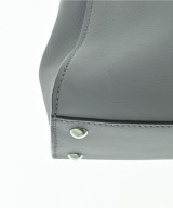 FENDI（フェンディ）ハンドバッグ グレー サイズ:- レディース/2200627238055