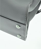FENDI（フェンディ）ハンドバッグ グレー サイズ:- レディース/2200627238055