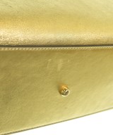 FENDI（フェンディ）トートバッグ ゴールド サイズ:- レディース/2200627238062