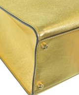 FENDI（フェンディ）トートバッグ ゴールド サイズ:- レディース/2200627238062