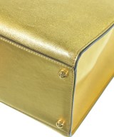 FENDI（フェンディ）トートバッグ ゴールド サイズ:- レディース/2200627238062