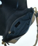 FENDI（フェンディ）ショルダーバッグ 茶 サイズ:- レディース/2200627238086