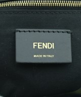 FENDI（フェンディ）ショルダーバッグ 茶 サイズ:- レディース/2200627238086
