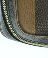 FENDI（フェンディ）ショルダーバッグ 茶 サイズ:- レディース/2200627238086