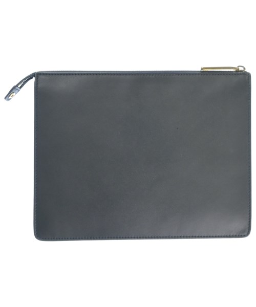 FENDI（フェンディ）クラッチバッグ 黒 サイズ:- レディース/2200627238208