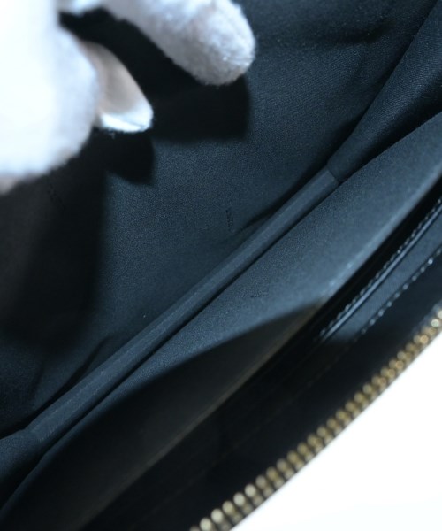 FENDI（フェンディ）クラッチバッグ 黒 サイズ:- レディース/2200627238208