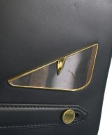 FENDI（フェンディ）クラッチバッグ 黒 サイズ:- レディース/2200627238208