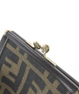 FENDI（フェンディ）財布・コインケース ベージュ サイズ:- レディース/2200627238307