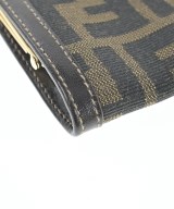 FENDI（フェンディ）財布・コインケース ベージュ サイズ:- レディース/2200627238307