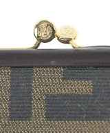 FENDI（フェンディ）財布・コインケース ベージュ サイズ:- レディース/2200627238307