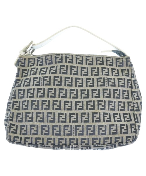 フェンディ(FENDI)のFENDI ハンドバッグ