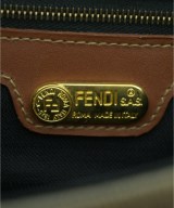 FENDI（フェンディ）ハンドバッグ カーキ サイズ:- レディース/2200627238574