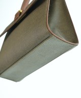 FENDI（フェンディ）ハンドバッグ カーキ サイズ:- レディース/2200627238574
