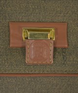 FENDI（フェンディ）ハンドバッグ カーキ サイズ:- レディース/2200627238574
