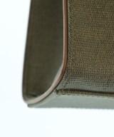 FENDI（フェンディ）ハンドバッグ カーキ サイズ:- レディース/2200627238574