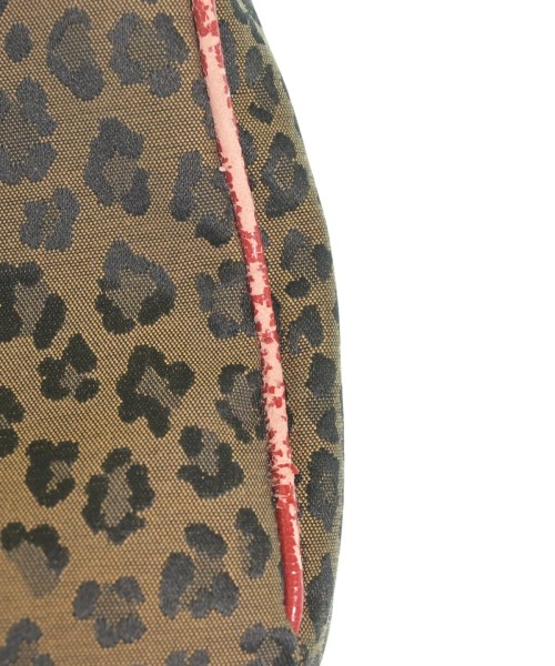 FENDI（フェンディ）ハンドバッグ 茶 サイズ:- レディース/2200627239038