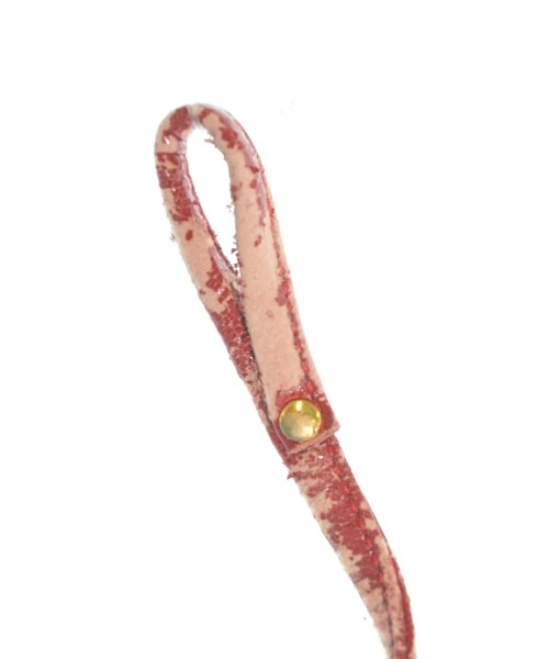 FENDI（フェンディ）ハンドバッグ 茶 サイズ:- レディース/2200627239038