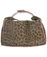 FENDI（フェンディ）ハンドバッグ 茶 サイズ:- レディース/2200627239038