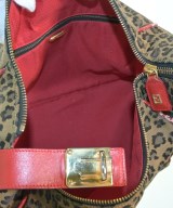 FENDI（フェンディ）ハンドバッグ 茶 サイズ:- レディース/2200627239038