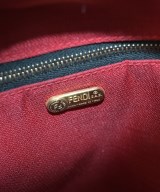FENDI（フェンディ）ハンドバッグ 茶 サイズ:- レディース/2200627239038