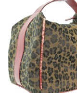 FENDI（フェンディ）ハンドバッグ 茶 サイズ:- レディース/2200627239038