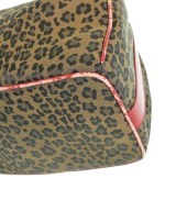FENDI（フェンディ）ハンドバッグ 茶 サイズ:- レディース/2200627239038