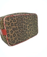 FENDI（フェンディ）ハンドバッグ 茶 サイズ:- レディース/2200627239038