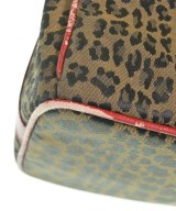 FENDI（フェンディ）ハンドバッグ 茶 サイズ:- レディース/2200627239038