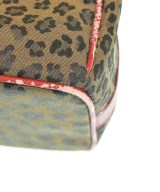 FENDI（フェンディ）ハンドバッグ 茶 サイズ:- レディース/2200627239038