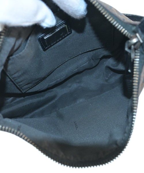 FENDI（フェンディ）ハンドバッグ 茶 サイズ:- レディース/2200627239052