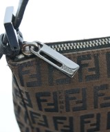 FENDI（フェンディ）ハンドバッグ 茶 サイズ:- レディース/2200627239052