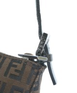 FENDI（フェンディ）ハンドバッグ 茶 サイズ:- レディース/2200627239052