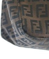 FENDI（フェンディ）ハンドバッグ 茶 サイズ:- レディース/2200627239052