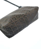 FENDI（フェンディ）ハンドバッグ 茶 サイズ:- レディース/2200627239052