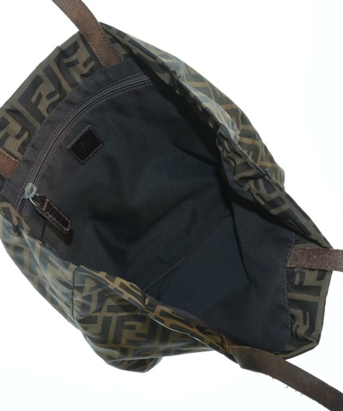 FENDI（フェンディ）トートバッグ ベージュ サイズ:- レディース/2200627239090